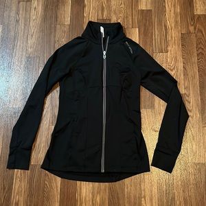 underamrour jacket